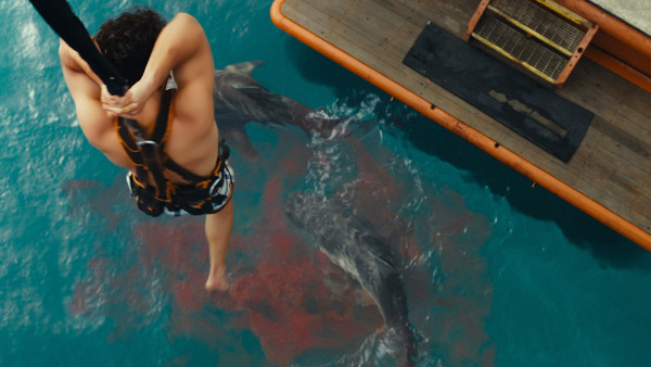 image du film Dangerous Animals
