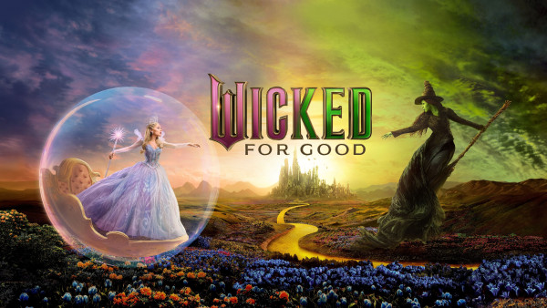 image du film Wicked : partie II