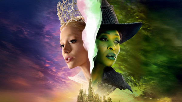 image du film Wicked : partie II