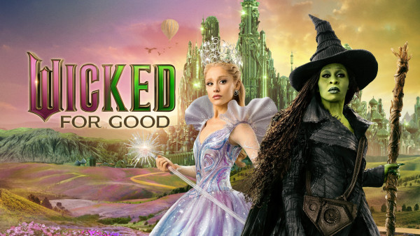 image du film Wicked : partie II