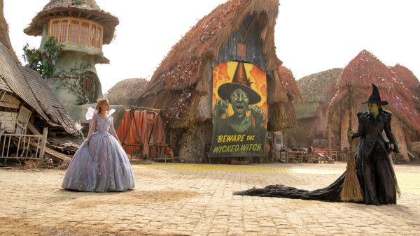image du film Wicked : partie II