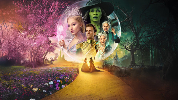 image du film Wicked : partie II