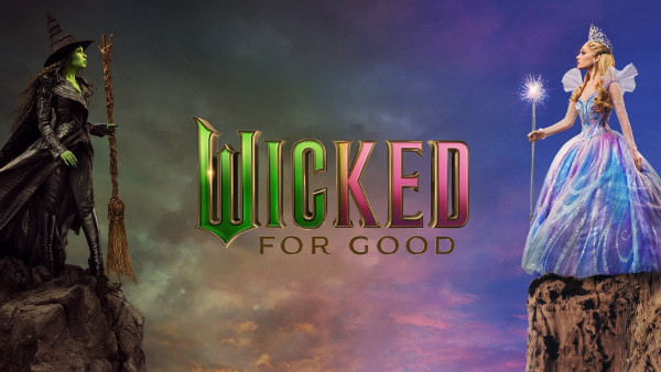 image du film Wicked : partie II