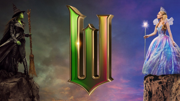 image du film Wicked : partie II