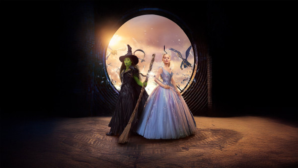 image du film Wicked : partie II