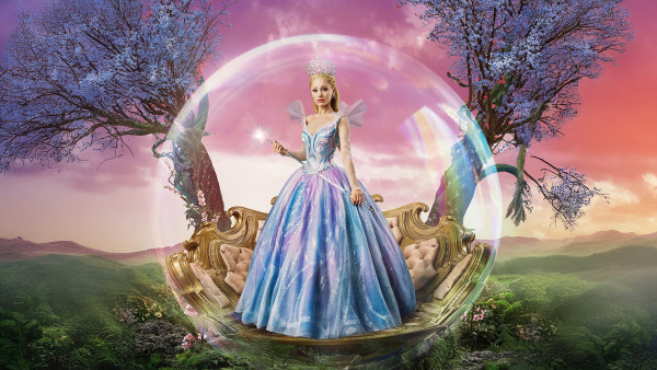 image du film Wicked : partie II