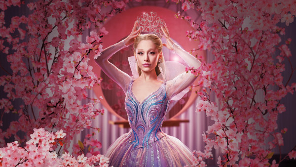 image du film Wicked : partie II