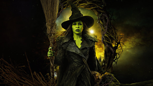 image du film Wicked : partie II