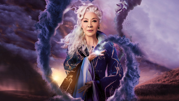 image du film Wicked : partie II