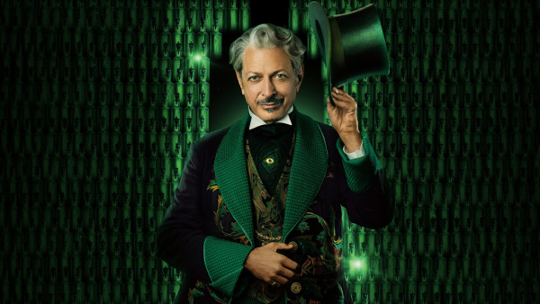 image du film Wicked : partie II