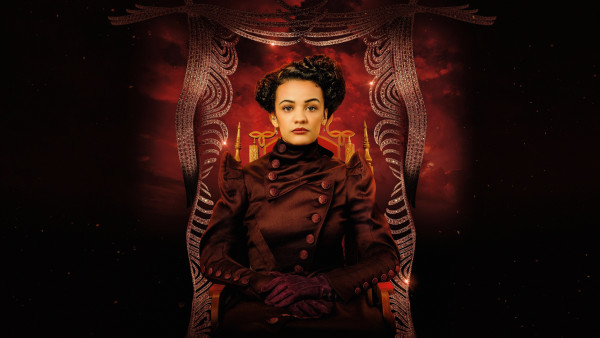 image du film Wicked : partie II