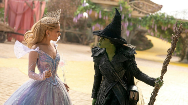 image du film Wicked : partie II