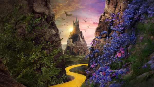 image du film Wicked : partie II