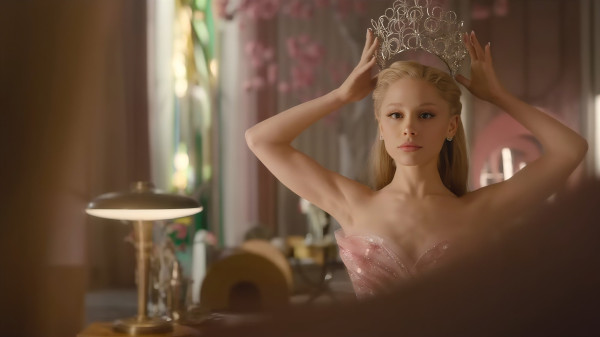 image du film Wicked : partie II