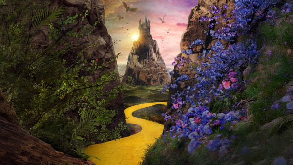 image du film Wicked : partie II