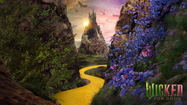 image du film Wicked : partie II