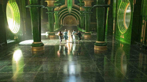 image du film Wicked : partie II