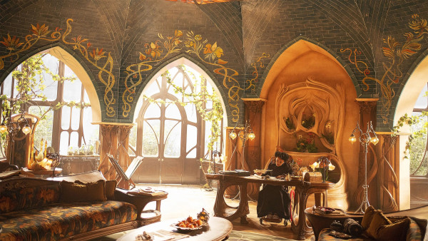 image du film Wicked : partie II