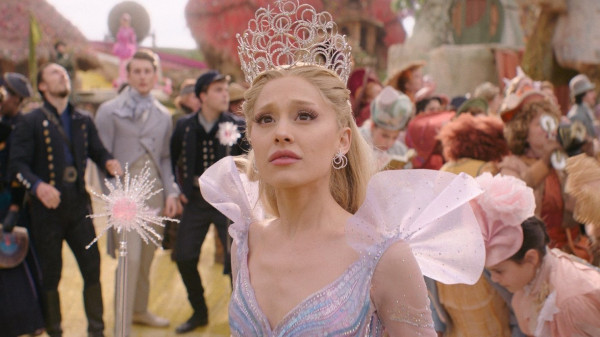 image du film Wicked : partie II