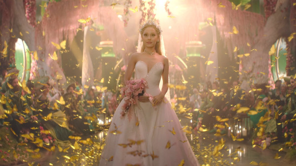 image du film Wicked : partie II