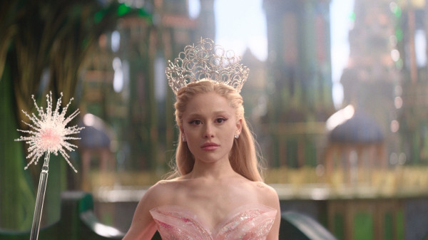 image du film Wicked : partie II