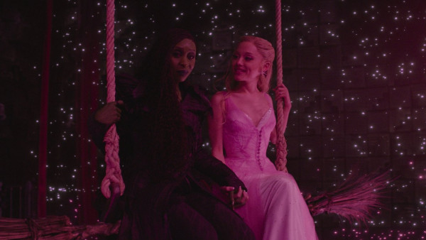 image du film Wicked : partie II