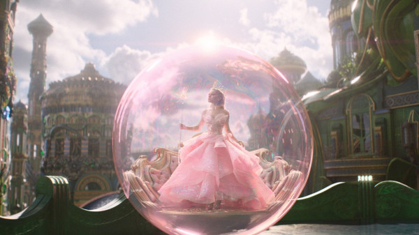 image du film Wicked : partie II