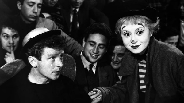 image du film La Strada