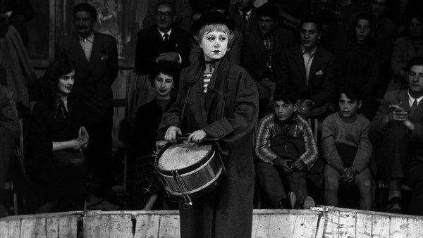 image du film La Strada