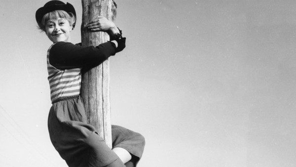 image du film La Strada