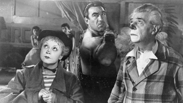 image du film La Strada