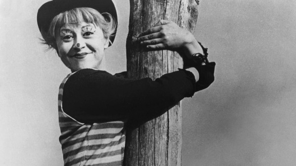 image du film La Strada