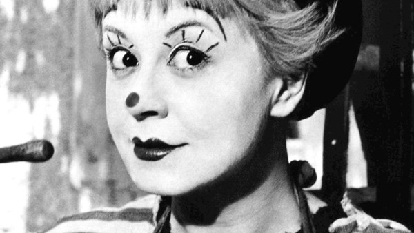 image du film La Strada