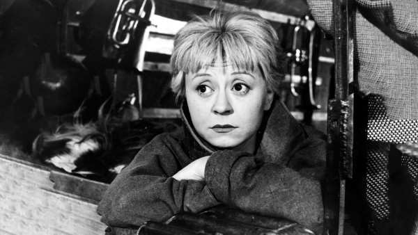 image du film La Strada