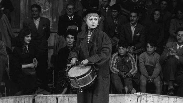 image du film La Strada