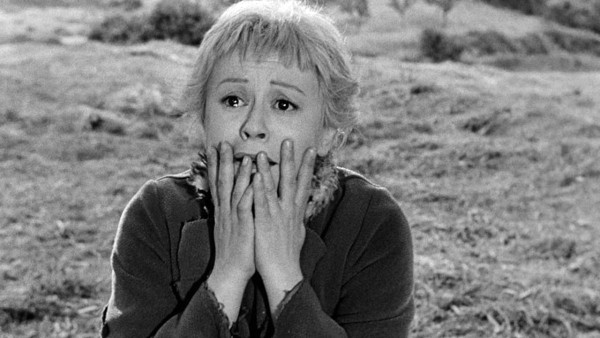 image du film La Strada