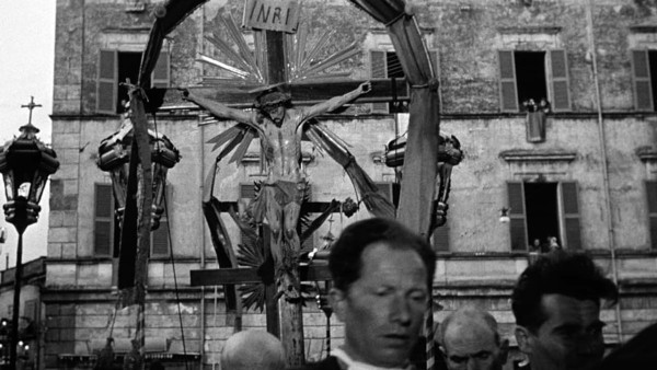 image du film La Strada