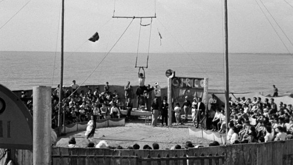 image du film La Strada
