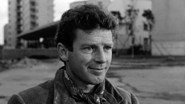 image du film La Strada