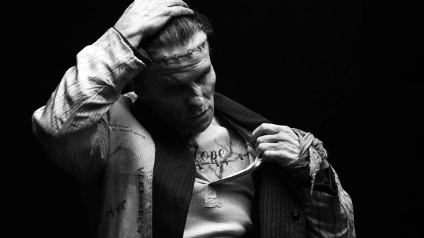 image du film The Bride!