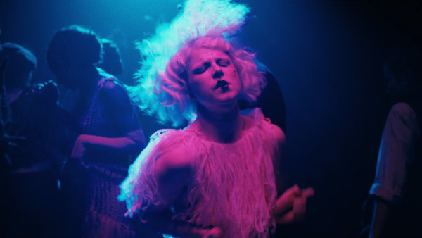 image du film The Bride!