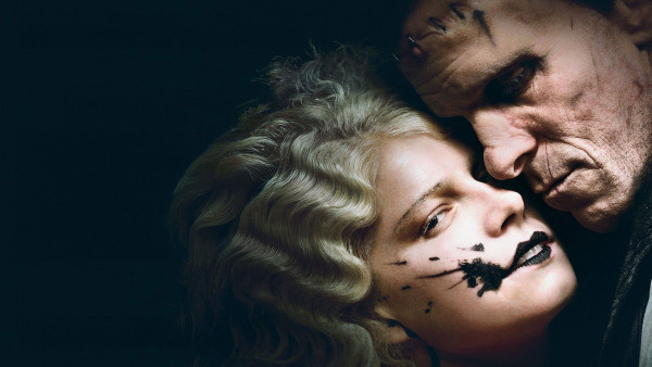 image du film The Bride!