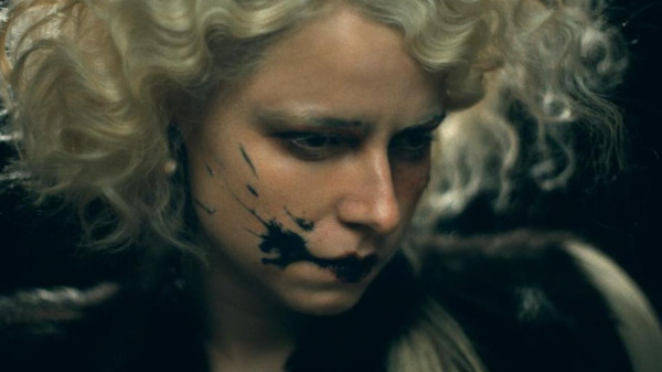 image du film The Bride!