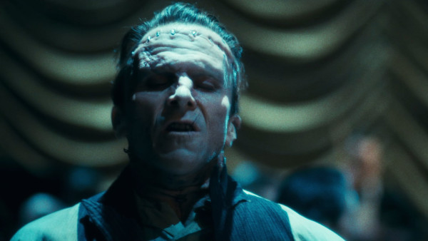 image du film The Bride!