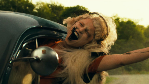 image du film The Bride!