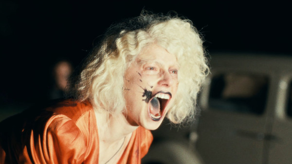 image du film The Bride!