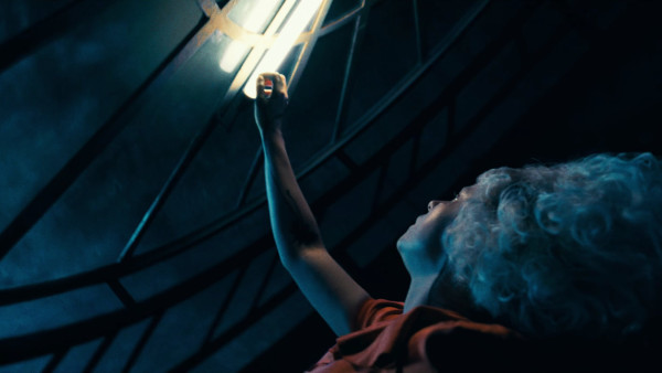 image du film The Bride!