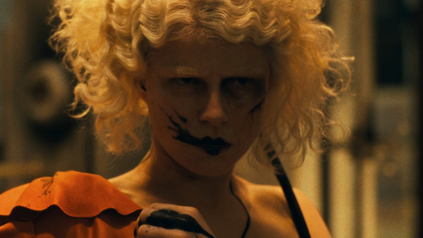 image du film The Bride!