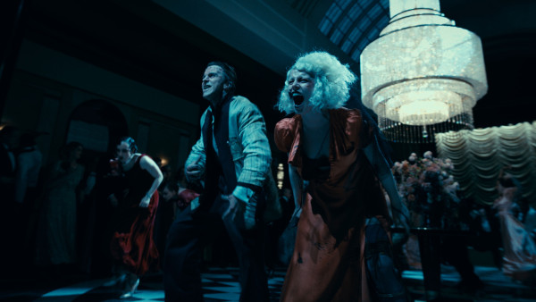 image du film The Bride!