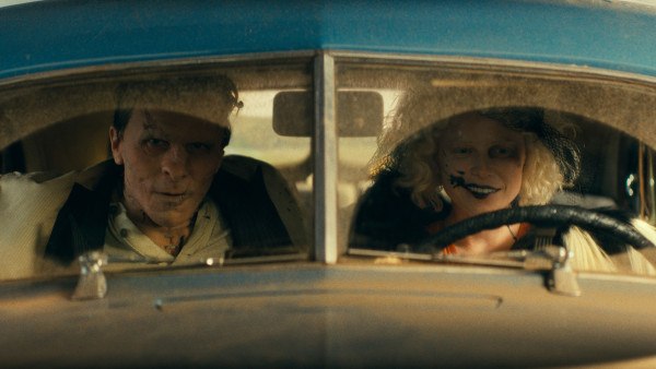 image du film The Bride!